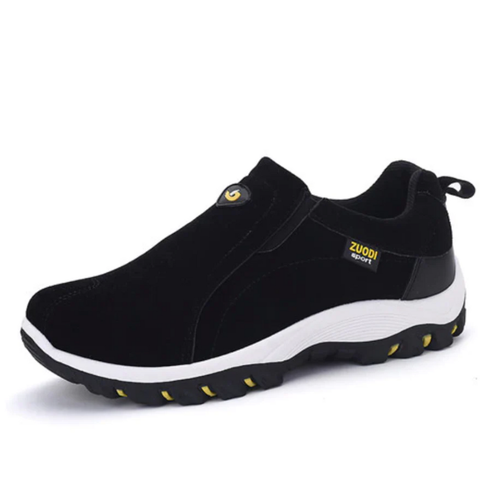 Orion | Masculine Outdoor Footwear