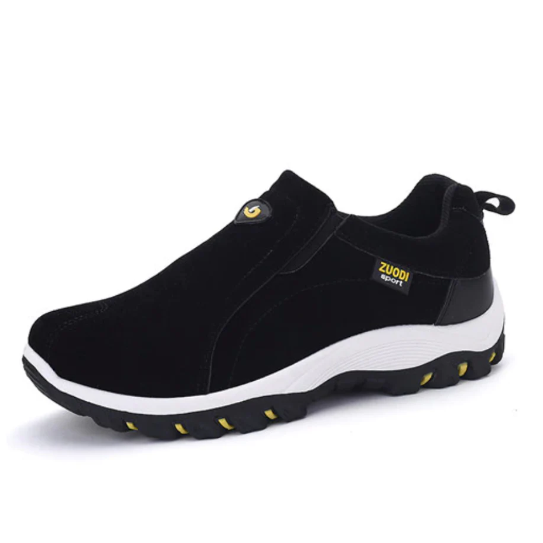 Orion | Masculine Outdoor Footwear