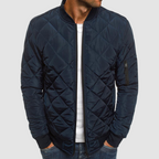 ZAVA - Blazer Masculino com Reverso