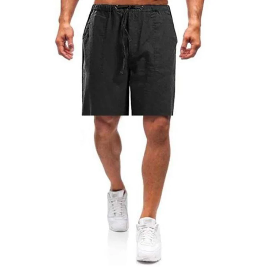 Boris | Shorts Casuais Masculinos