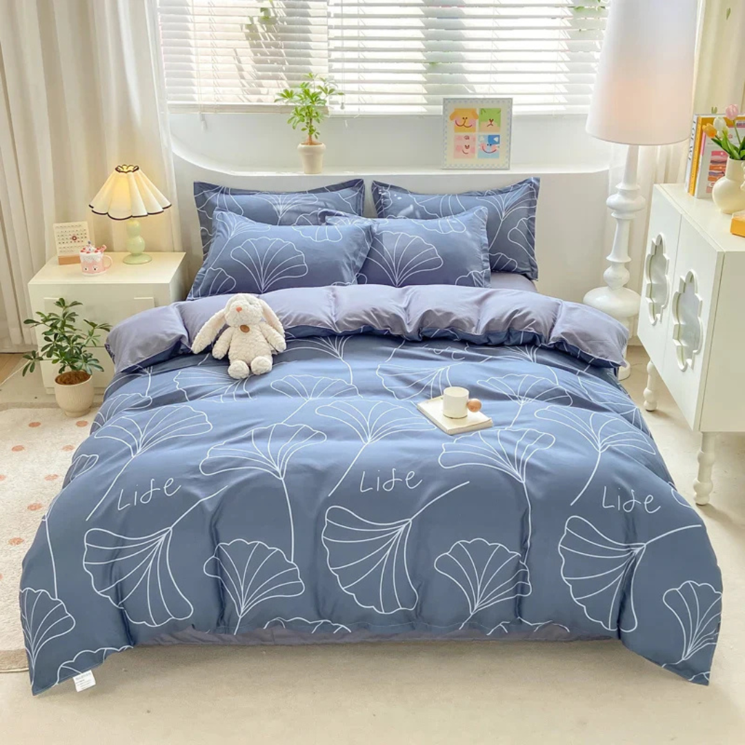 Lino - Luxurious Duvet Cover Collection