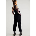 Zephyrinem | Confortável Macacão Casual Feminino
