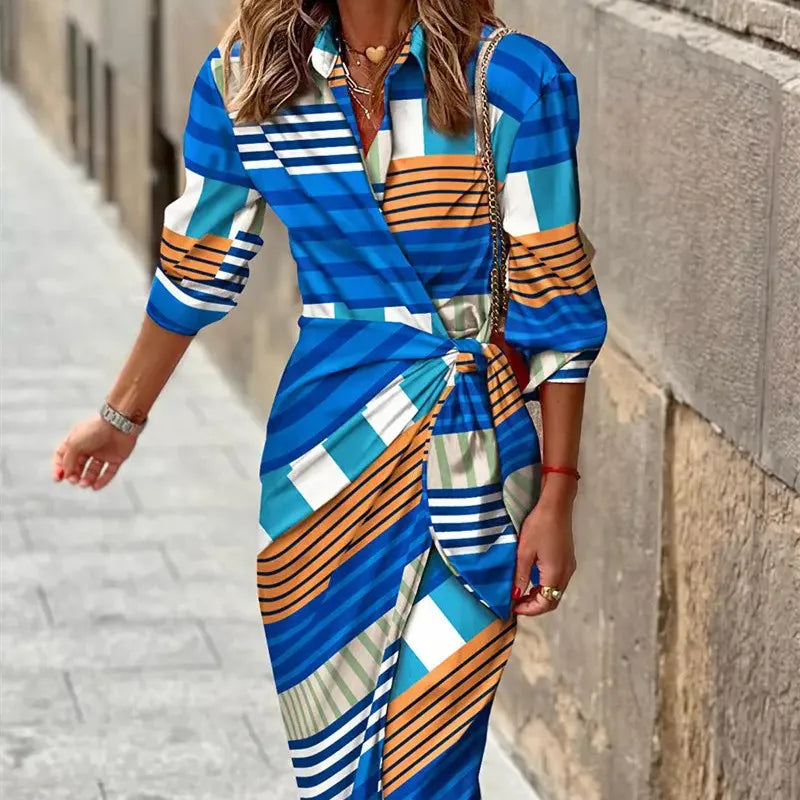 Doris | Vestido Estival