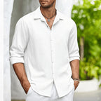 Dexter | Slim Fit Shirt
