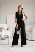 Ninail | Women's Jumpsuit