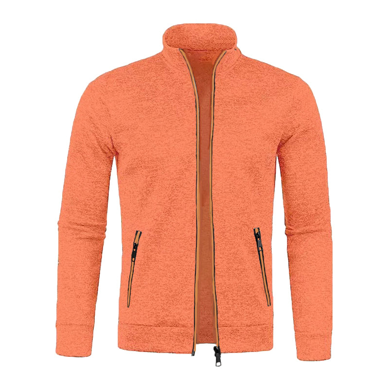 GIO - Colete Masculino em Fleece