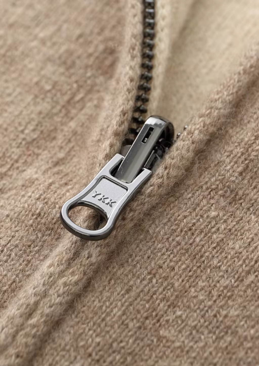LIVAA | Colete Masculino de Lã