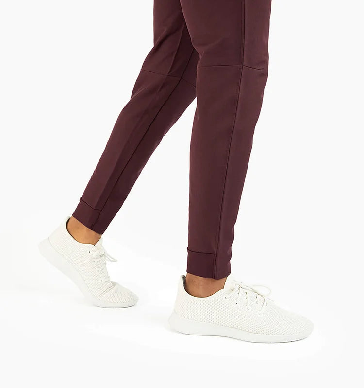 Jacques | Calças Confortáveis de Stretch para Homens