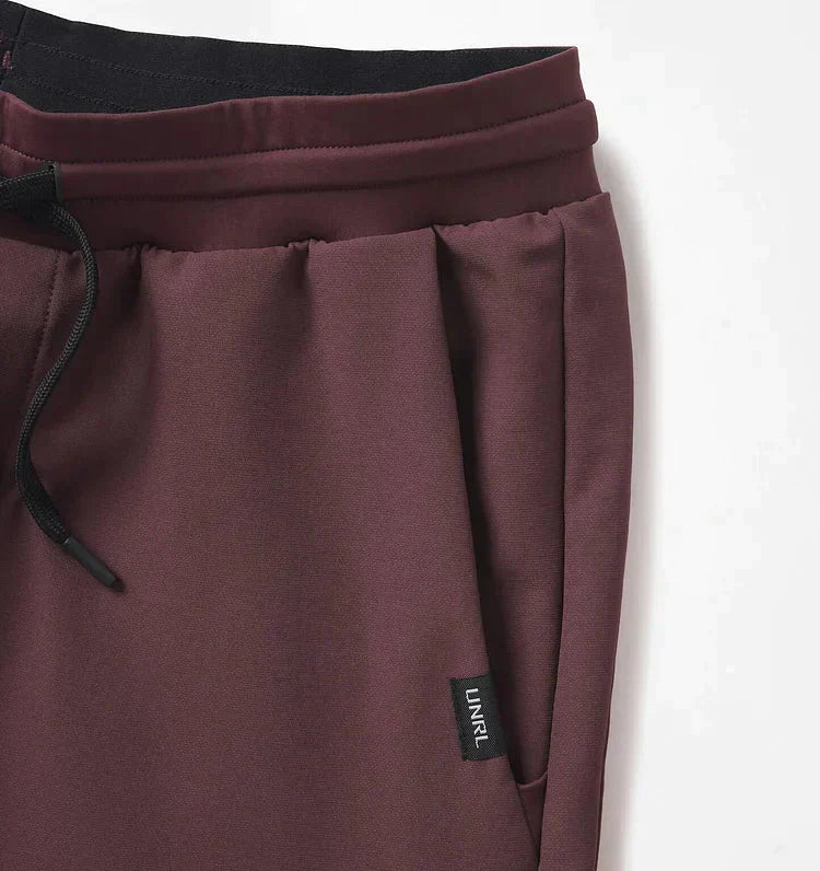 Jacques | Calças Confortáveis de Stretch para Homens