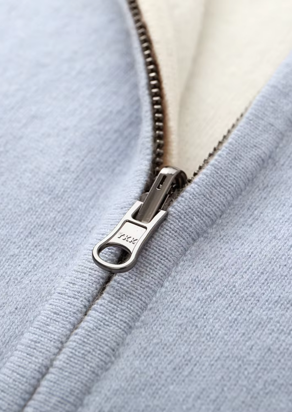 LIVAA | Colete Masculino de Lã