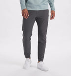 Jacques | Calças Confortáveis de Stretch para Homens