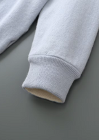 LIVAA | Colete Masculino de Lã