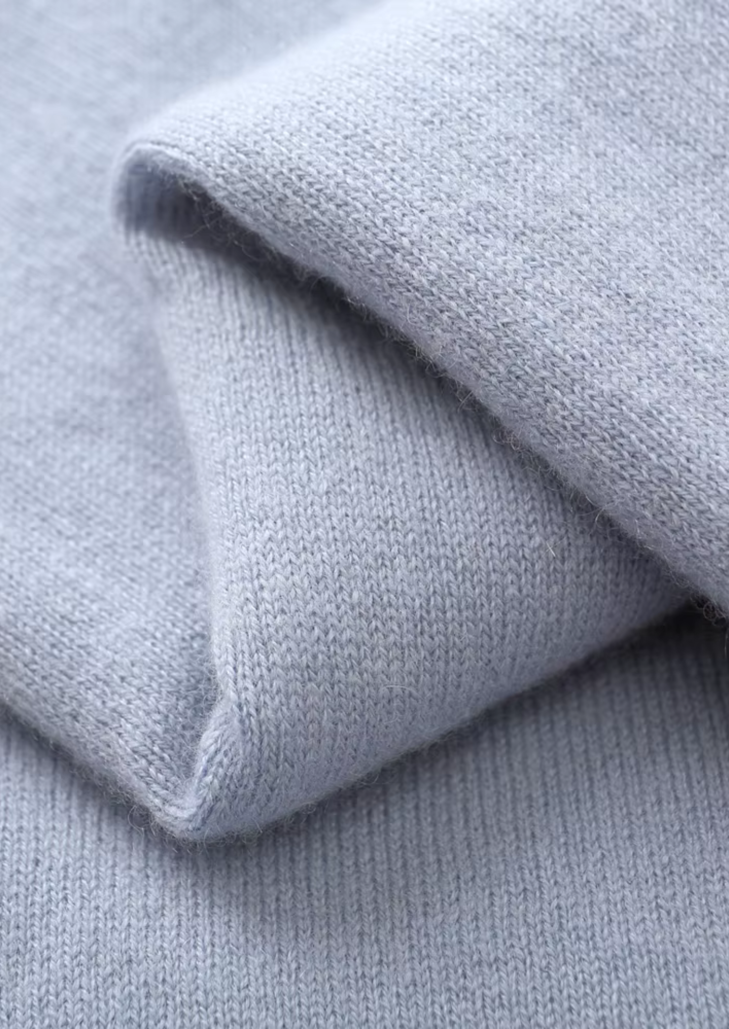 LIVAA | Colete Masculino de Lã