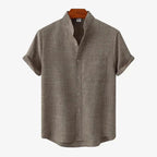 Dorian | Camisa Casual Masculina