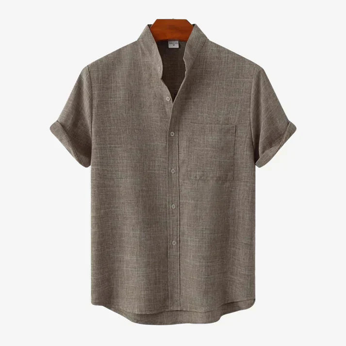 Dorian | Camisa Casual Masculina