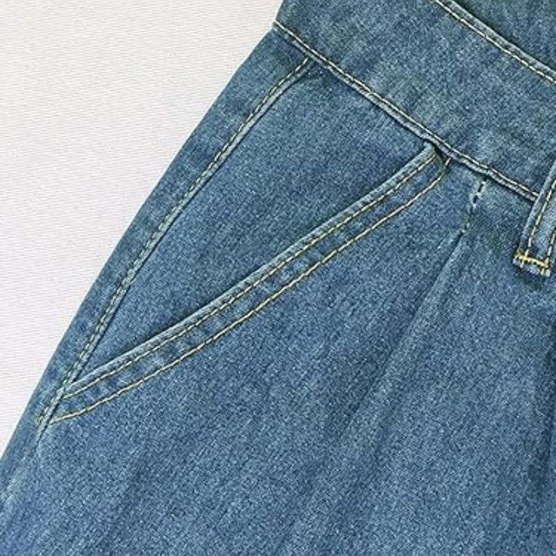 Kornelia | Modern Denim