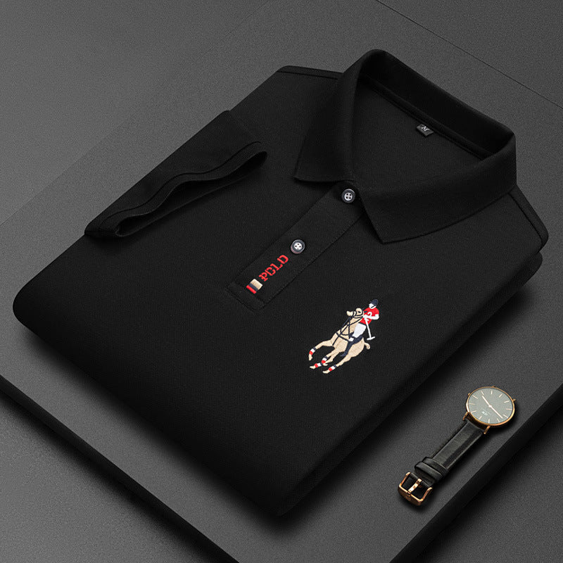 Percival | Polo Shirt for Men