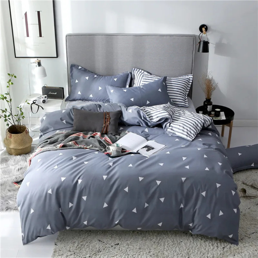 Lino - Luxurious Duvet Cover Collection