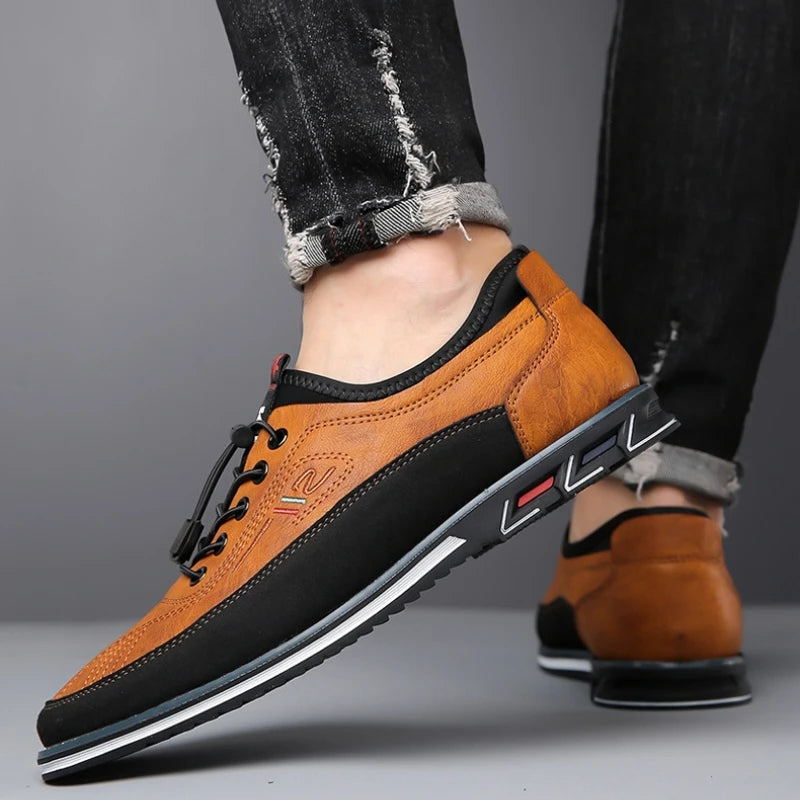 Ryan | Oxford Shoes for Men