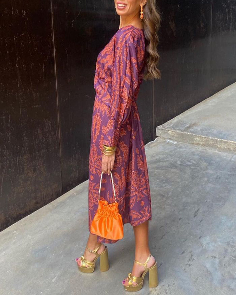 Rosamul | Vestido Moderno Feminino