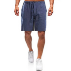 Boris | Shorts Casuais Masculinos