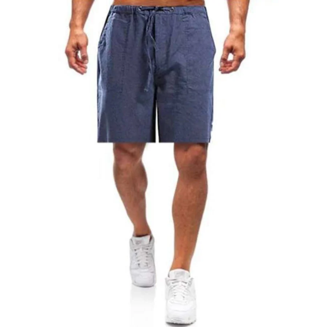 Boris | Shorts Casuais Masculinos