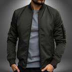 Leon | Jaqueta Masculina de Outono