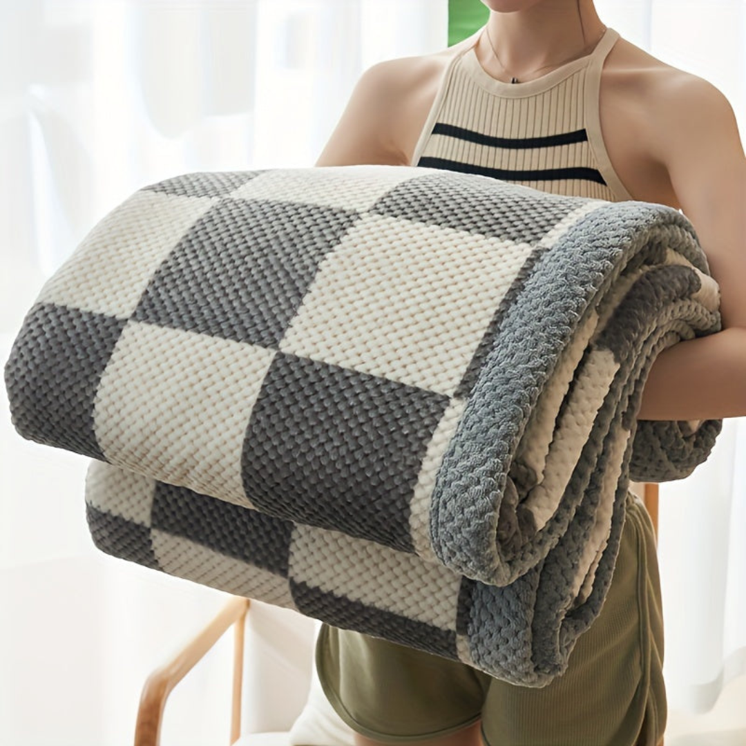 Real Comfort Blanket