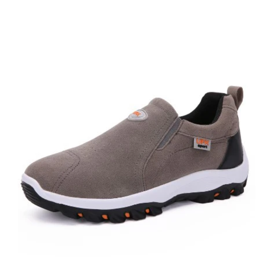 Orion | Masculine Outdoor Footwear