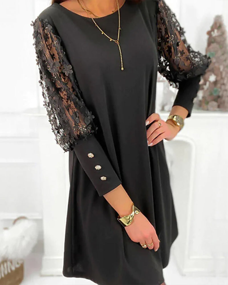 Jaromira | Vestido Contemporâneo Feminino