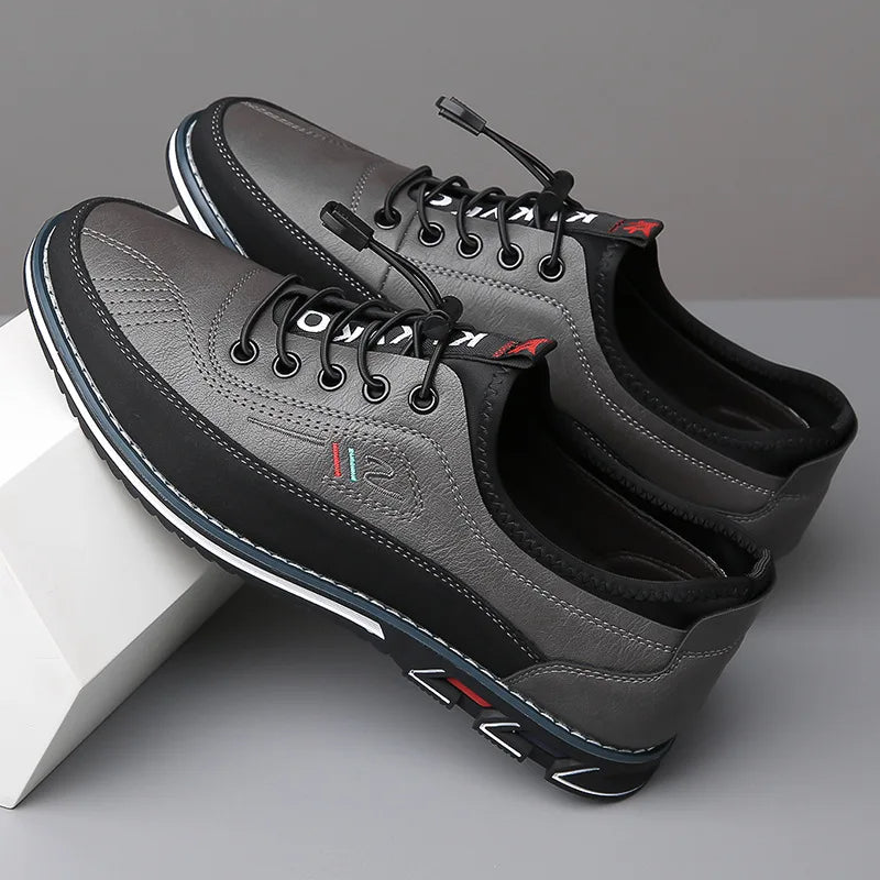 Ryan | Oxford Shoes for Men