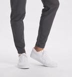 Jacques | Calças Confortáveis de Stretch para Homens