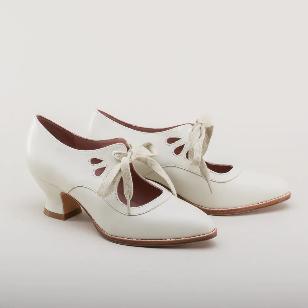 Mahalia | Sapatos Femininos com Salto