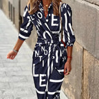 Doris | Vestido Estival