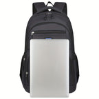 Bennett | Mochila Masculina Resistente