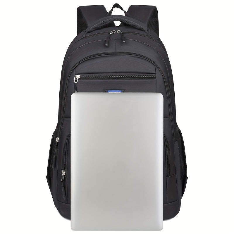Bennett | Mochila Masculina Resistente