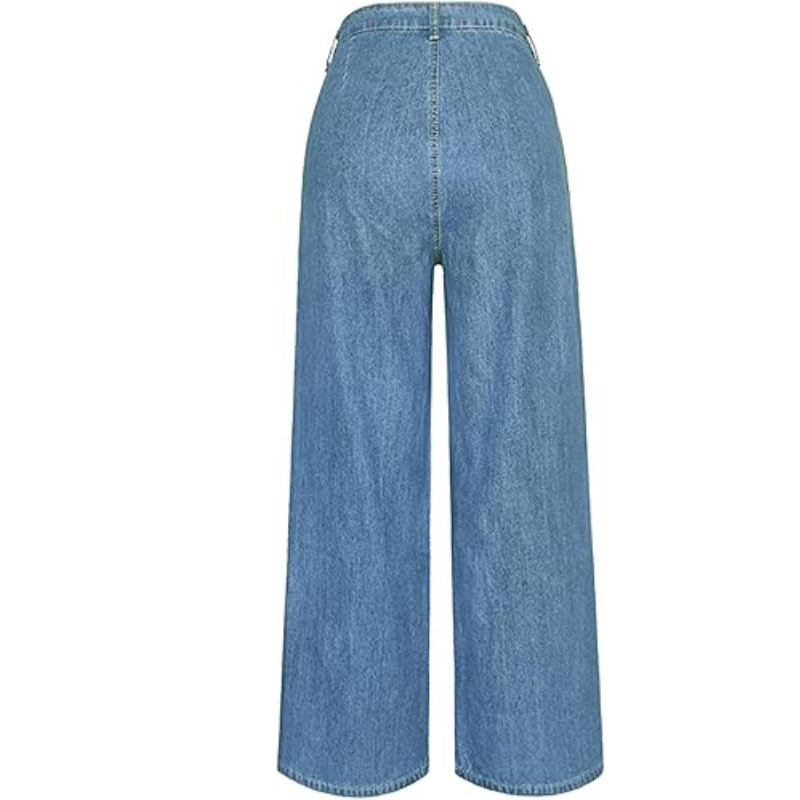 Kornelia | Modern Denim