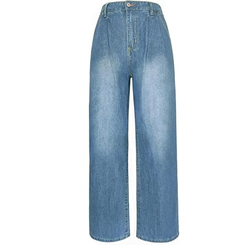 Kornelia | Modern Denim