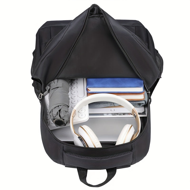 Bennett | Mochila Masculina Resistente
