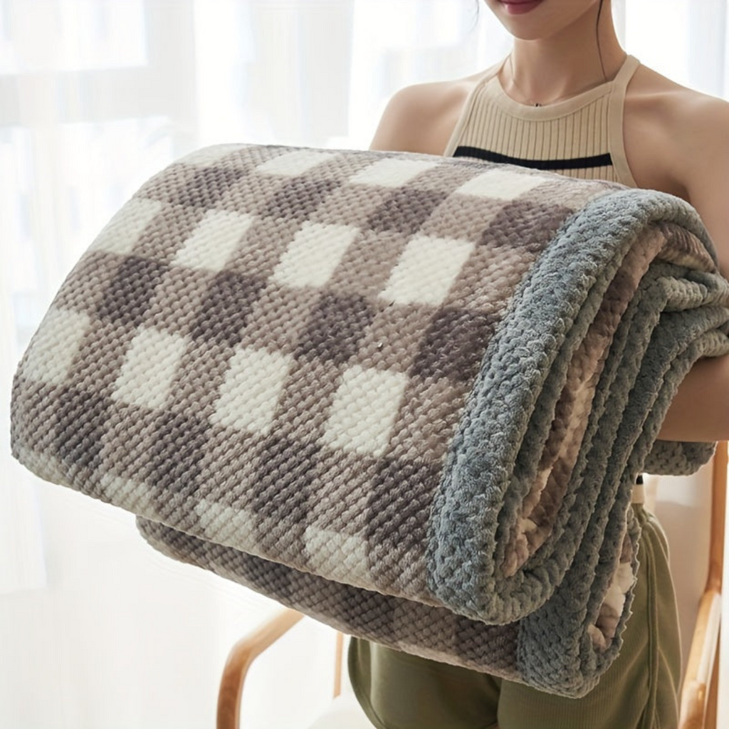 Real Comfort Blanket