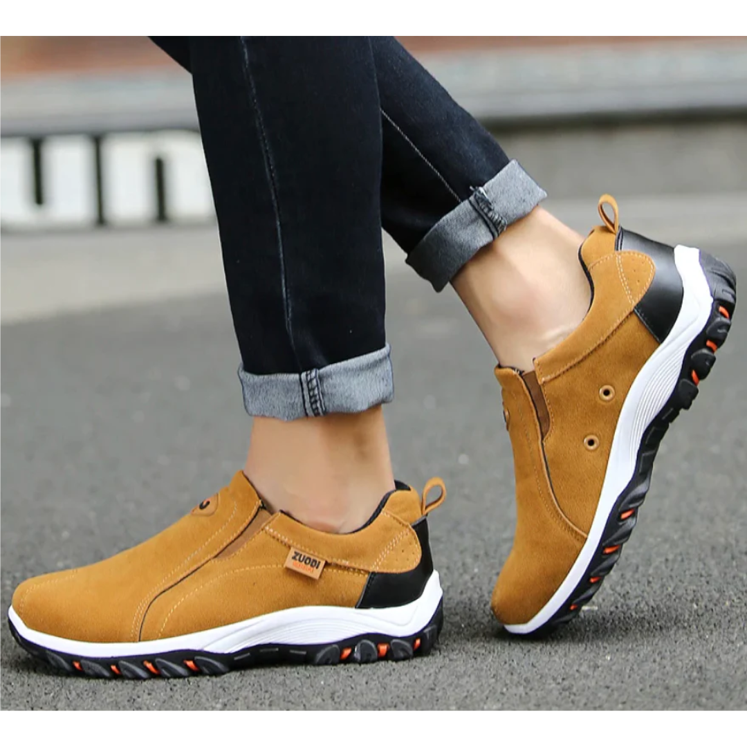 Orion | Masculine Outdoor Footwear