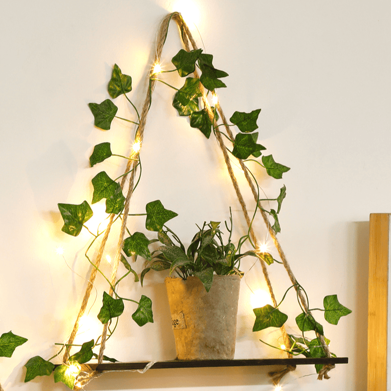Prateleira Iluminada para Estilo Moderno