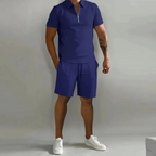 Caius | Conjunto Masculino de Verão