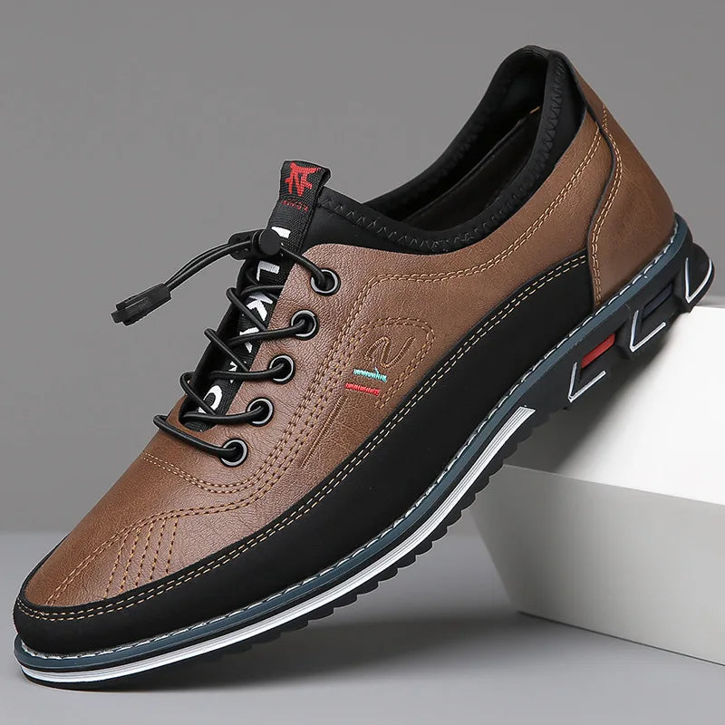 Ryan | Oxford Shoes for Men