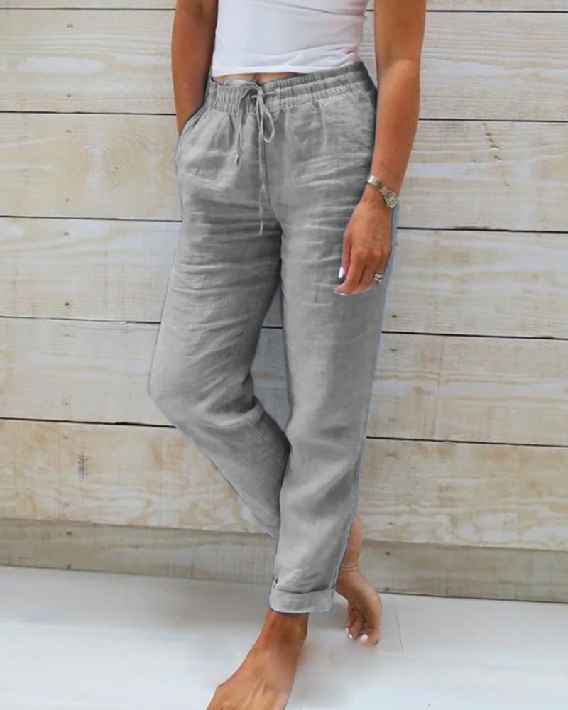 Edeltraud | Women's Trousers