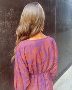 Rosamul | Vestido Moderno Feminino