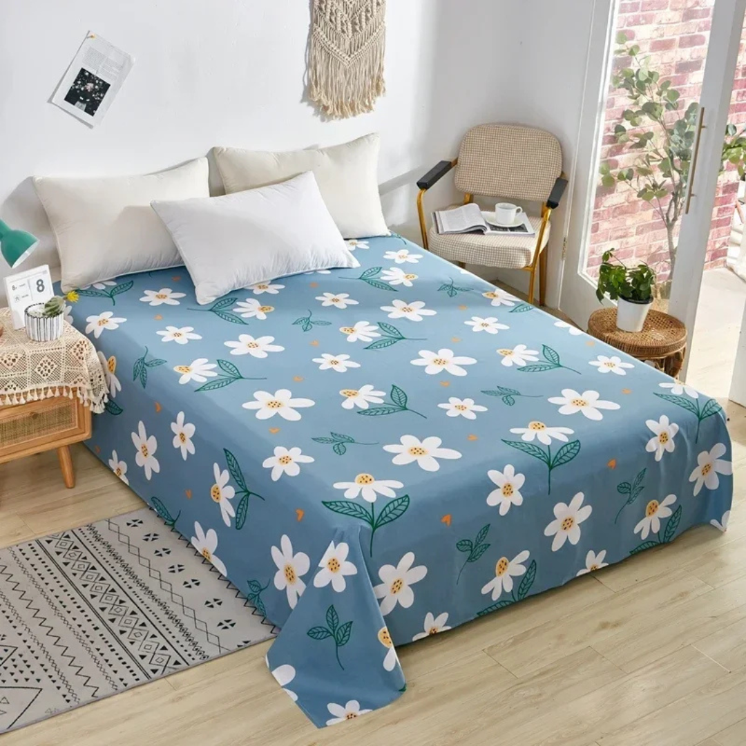 Olira - Conjunto de Cama Premium