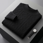 LIVAA | Suéter Masculino com Estampa