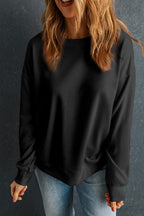 Suéter Aconchegante de Inverno Casual