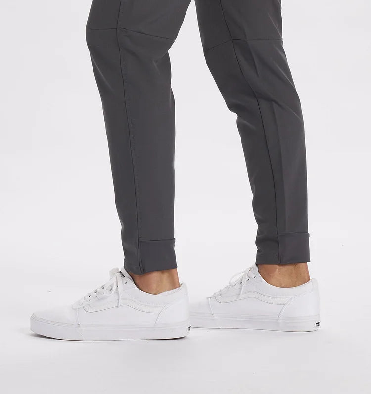 Jacques | Calças Confortáveis de Stretch para Homens